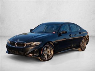 2023 BMW 3 Series
