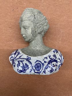 Vintage Figurine Rare 