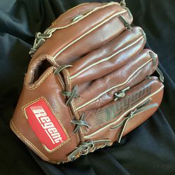 Regent 12.5” Left Hand, Throw Softball Glove