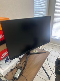 Samsung G3 gaming monitor