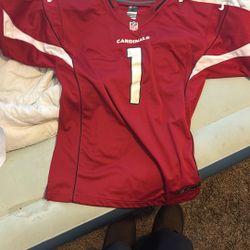 Cardinals Kyler Murray Jersey