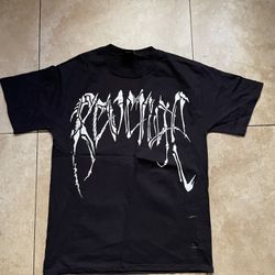 REVENGE T SHIRT 