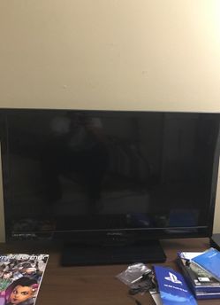 Funai 32" LED HD monitor