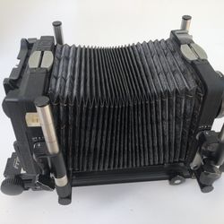 Linhof Kardan TE With 210mm 5.6 Lens 