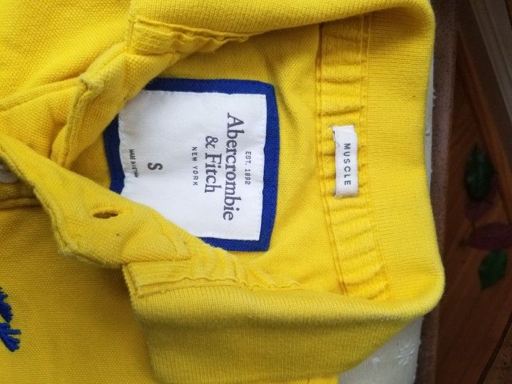 Men's Clothing
