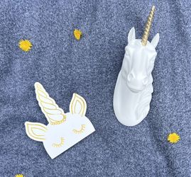 Unicorn Wall Art