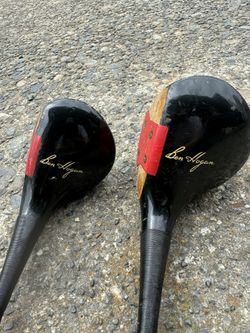 Assortment Of Beginner Golf Clubs