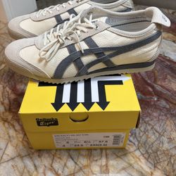 Onitsuka Super Deluxe Size 6.5 And 7