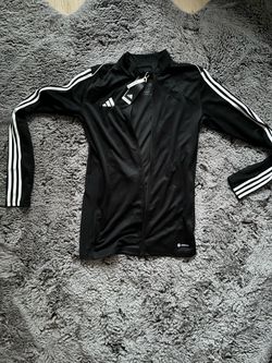 Adidas Track Suit Jacket