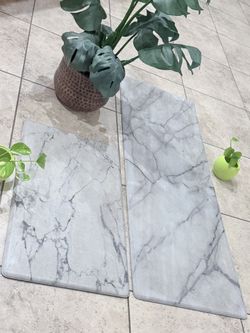 Kitchen Mats - Anti Slip- Two Sizes 