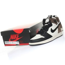 Jordan 1 High Dark Mocha 90