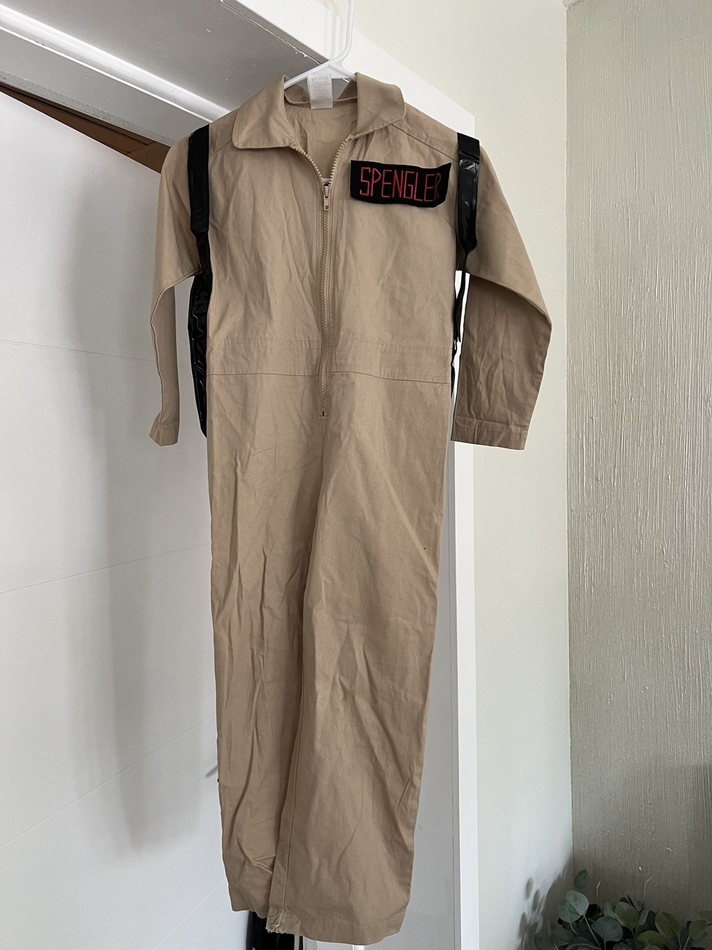 Kids Ghostbusters Costume
