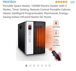 Heater