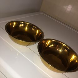 Cat Bowls