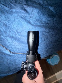 Nikon m-223 scope