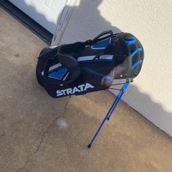 Golf Bag