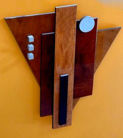 Wall decor