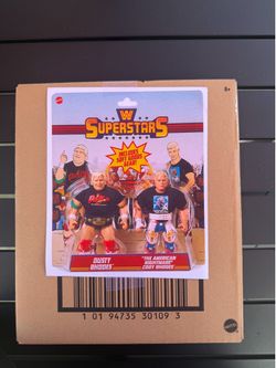 WWE