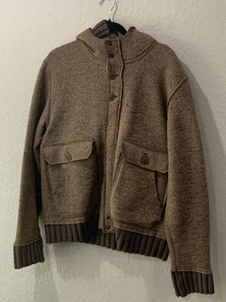Hugo Boss Vintage Wool Jacket