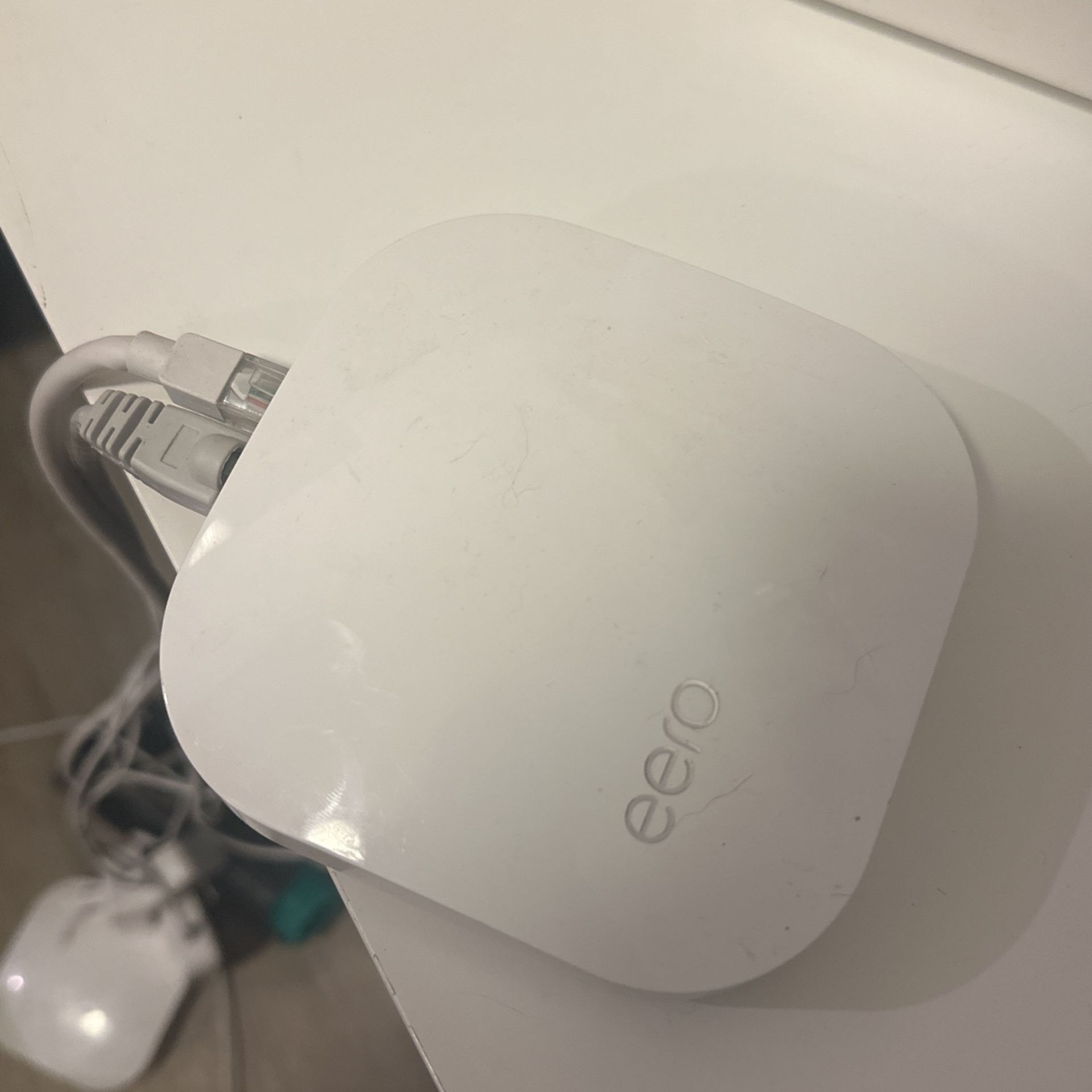 Eero Mesh WiFi Network Router