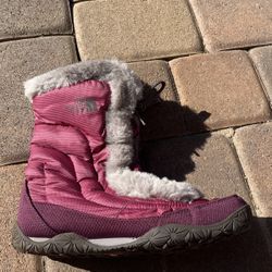 The North Face Women’s Snow Boots 
