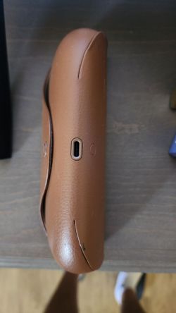 Rayban Meta Glasses Case ONLY