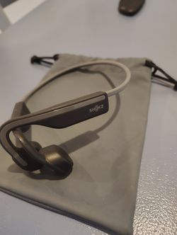 Shokz Wireless Headphones