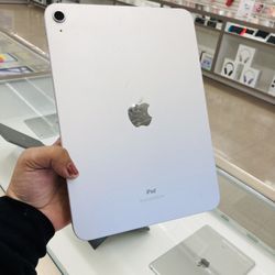 iPad 10th Gen 64gb 