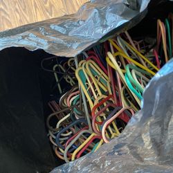 Hangers - Bag Full