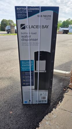 Water dispenser