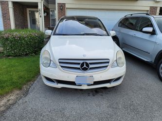 Mercedes Benz
