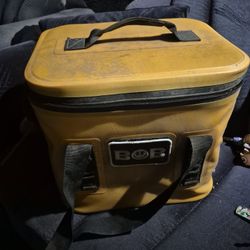 BOB Cooler Lunch Box 