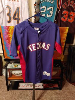Baseball Jersey
