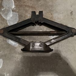 Car Jack