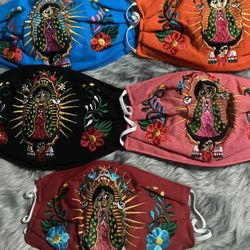 Face masks