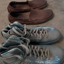 Nike Shoes And Leather House Sleeper