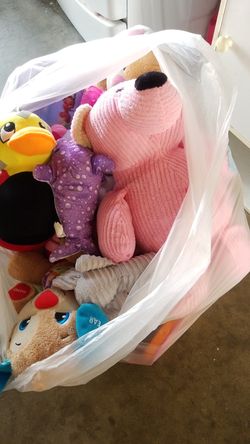 Toys