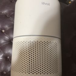 Levoit Air Purifier
