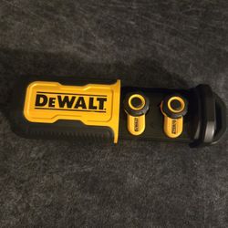 DeWalt Wireless Headphones 