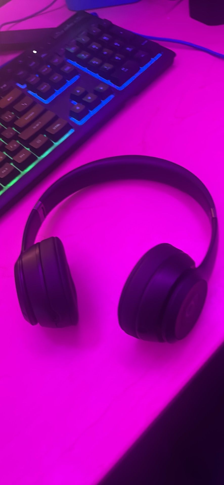 Beats Solo 4