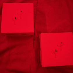 Apple Headphones (A1rpods 2)