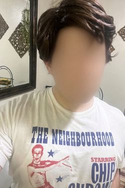 Epic Cosplay Brown Wavy Wig - Anakin Style (Unused)