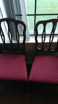 Chairs