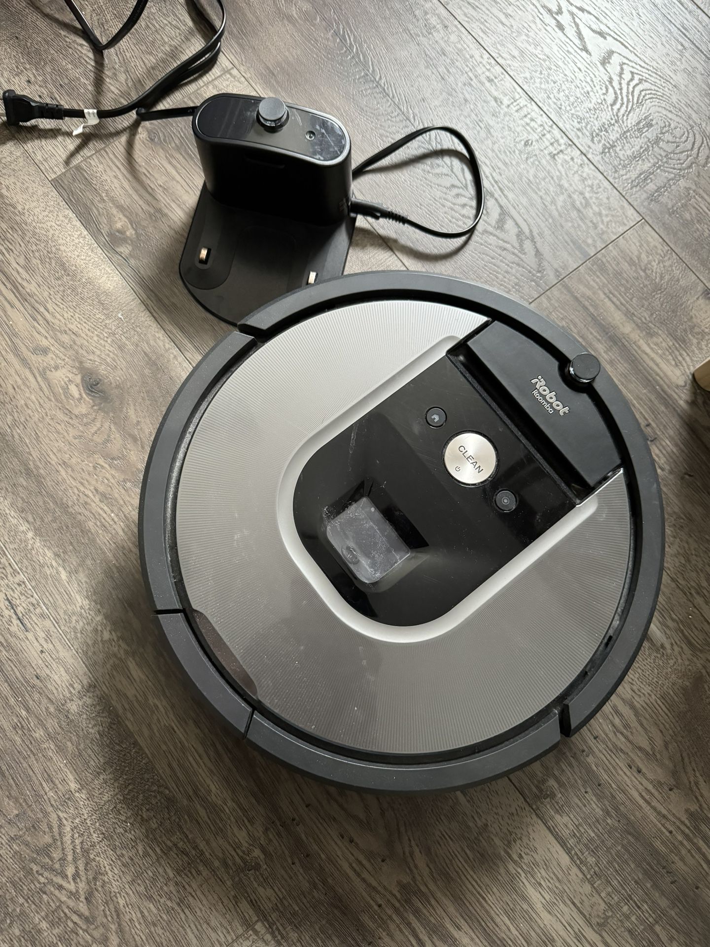 Robot Roomba