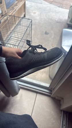 Reebok steel Toe
