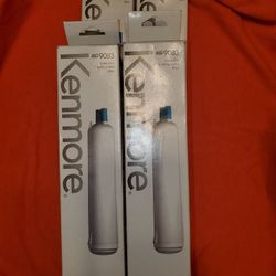 Kenmore refrigerator water filter 46-9085