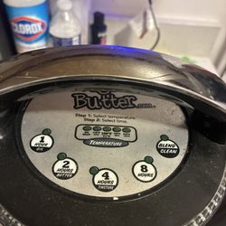 Magic Butter Machine 