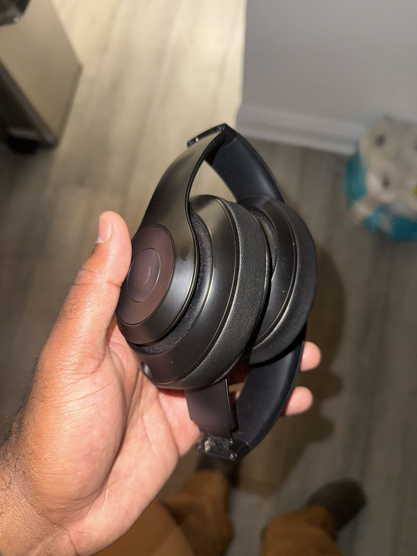 Beats Studio 3 Wireless