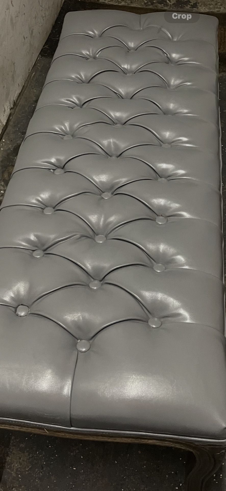 Entry Way  Or Bedroom Bench