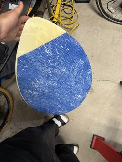 Skim Board 